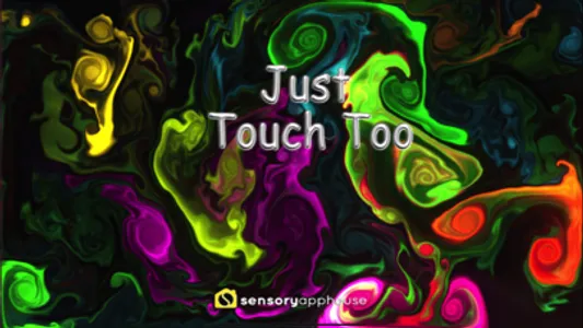 JustTouch Too screenshot 6