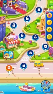 Juice Pop Classic screenshot 1