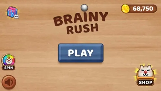 Brain Physics Puzzle 333 screenshot 7