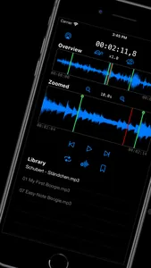 Audio Looper+ screenshot 0