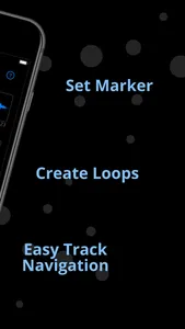 Audio Looper+ screenshot 1