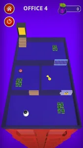 Office Thief - Escape Puzzle screenshot 3