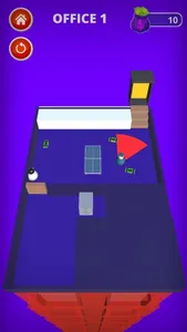 Office Thief - Escape Puzzle screenshot 4