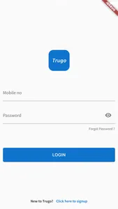 Trugo Now screenshot 0
