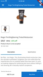 Trugo Now screenshot 5