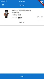 Trugo Now screenshot 6