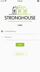 Stronghouse screenshot 1