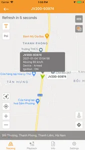 GPS Pro++ screenshot 3