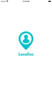 Localise | Find shops near you screenshot 0