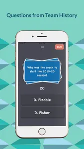 Sports Trivia! screenshot 1