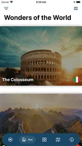 World Discover screenshot 1