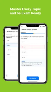 iPrep - Learning App for 1-12 screenshot 4