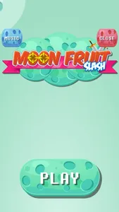 Moon Fruit Slash screenshot 0