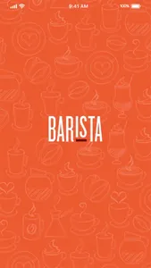 Barista Coffee screenshot 0