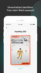 HashKey Me - Simple & Secure screenshot 6