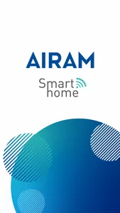 Airam SmartHome screenshot 0