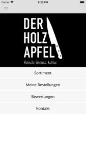 Der Holzapfel screenshot 1