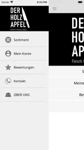 Der Holzapfel screenshot 2