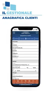 ilGestionale screenshot 1
