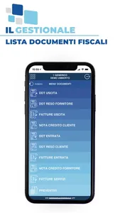 ilGestionale screenshot 5