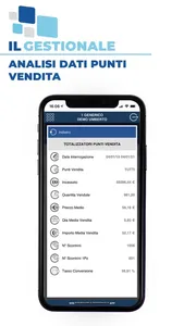 ilGestionale screenshot 6