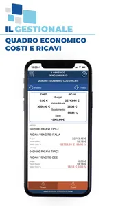 ilGestionale screenshot 8