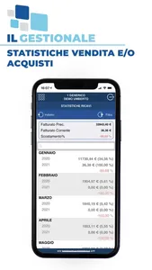 ilGestionale screenshot 9
