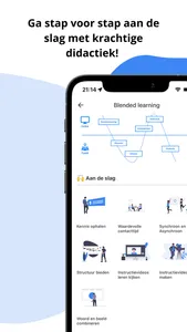 Pocket Didactiek screenshot 3