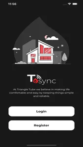 T-Sync screenshot 1