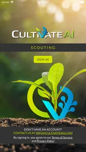 CultivateAI Scouting screenshot 0