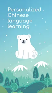 Dot Languages - Learn Chinese screenshot 0