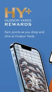 Hudson Yards screenshot 3