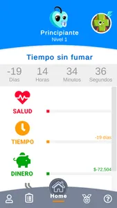 Autocuidate screenshot 9