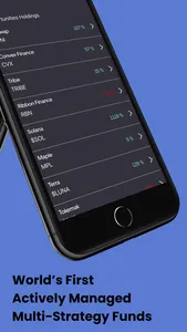 Singular App–Invest in Crypto screenshot 2