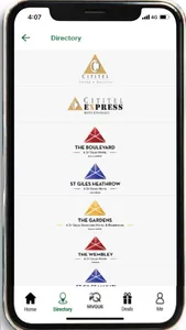 IGB Family screenshot 2