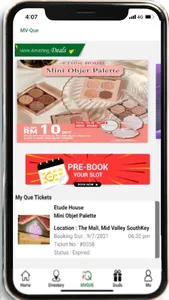 IGB Family screenshot 5