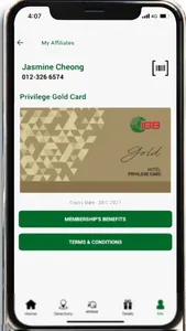 IGB Family screenshot 7