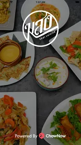 Kao Thai Cuisine screenshot 0