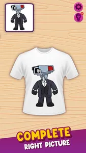 T-Shirt Print Master screenshot 0