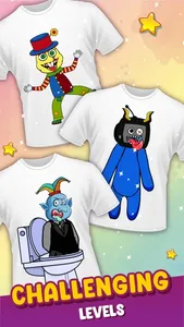 T-Shirt Print Master screenshot 1