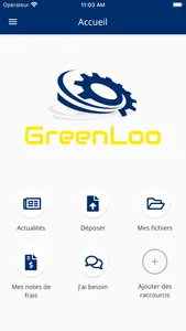 Greenloo screenshot 0