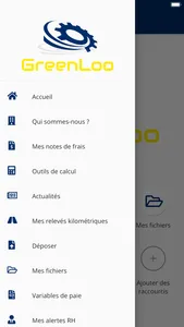 Greenloo screenshot 1