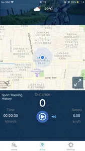 Wrangler SMART screenshot 2