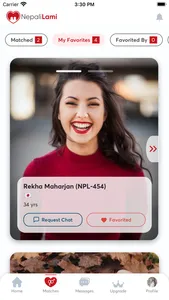 NepaliLami screenshot 2
