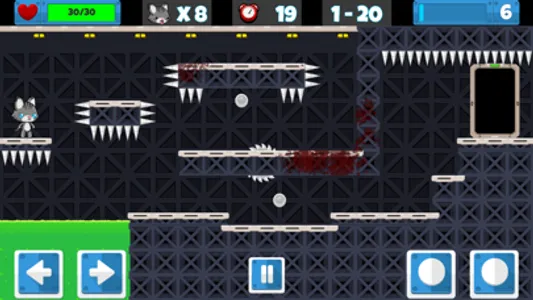 الهروب من السجن - العاب screenshot 2