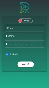 GSV Service System screenshot 0