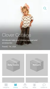 Clover Cottage screenshot 0