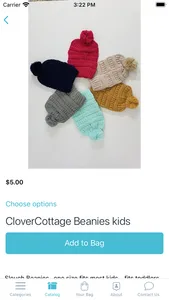 Clover Cottage screenshot 5