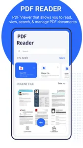 PDF Editor for Documents screenshot 0