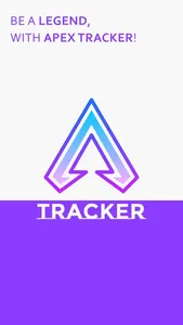 Apex Tracker screenshot 0